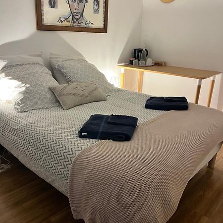ורטו Cosy Room מראה חיצוני תמונה