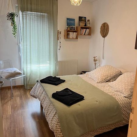ורטו Cosy Room מראה חיצוני תמונה