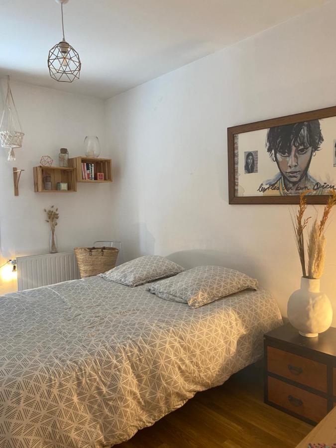 ורטו Cosy Room מראה חיצוני תמונה