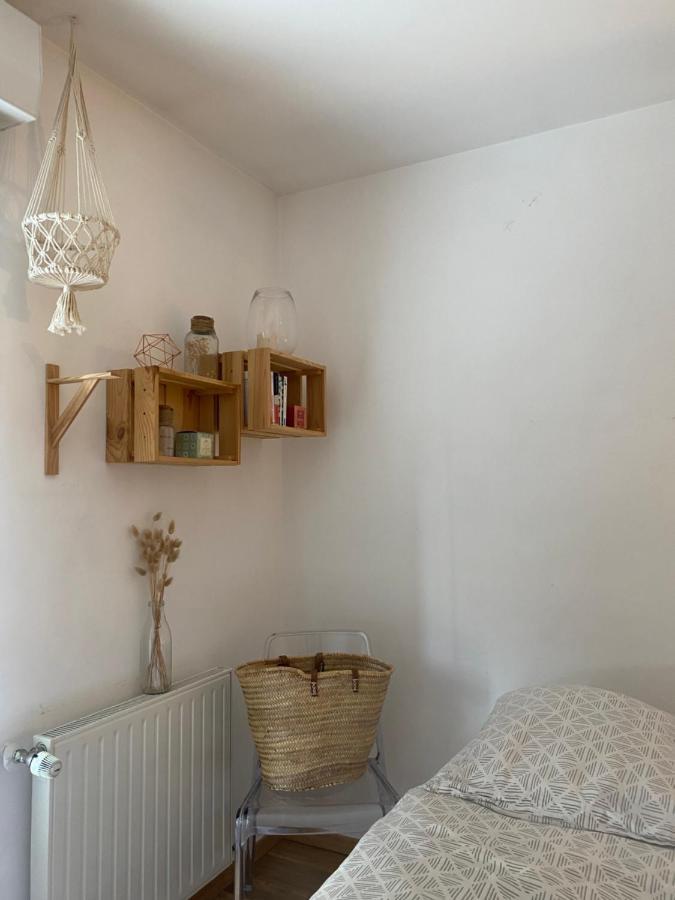ורטו Cosy Room מראה חיצוני תמונה