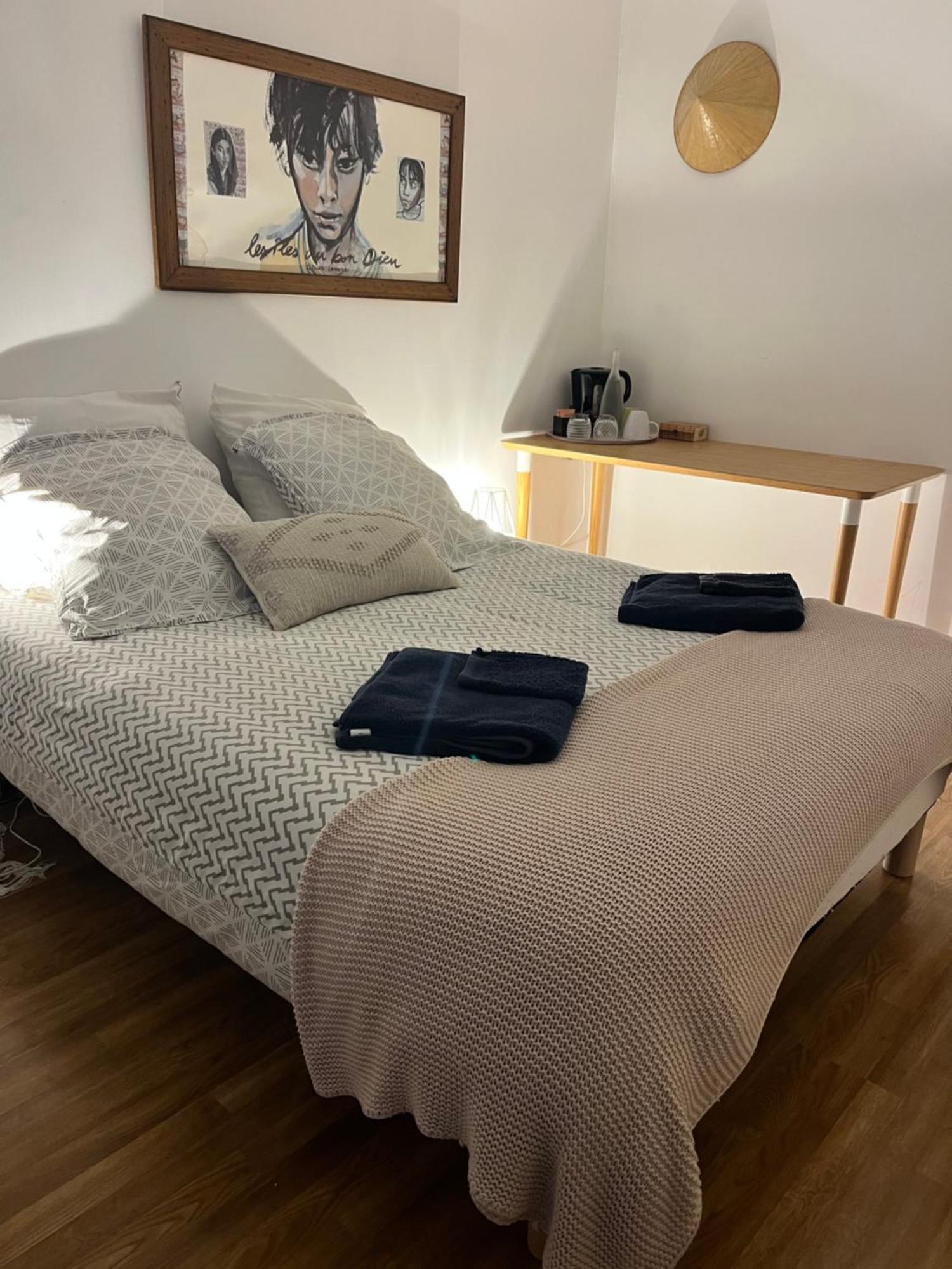 ורטו Cosy Room מראה חיצוני תמונה