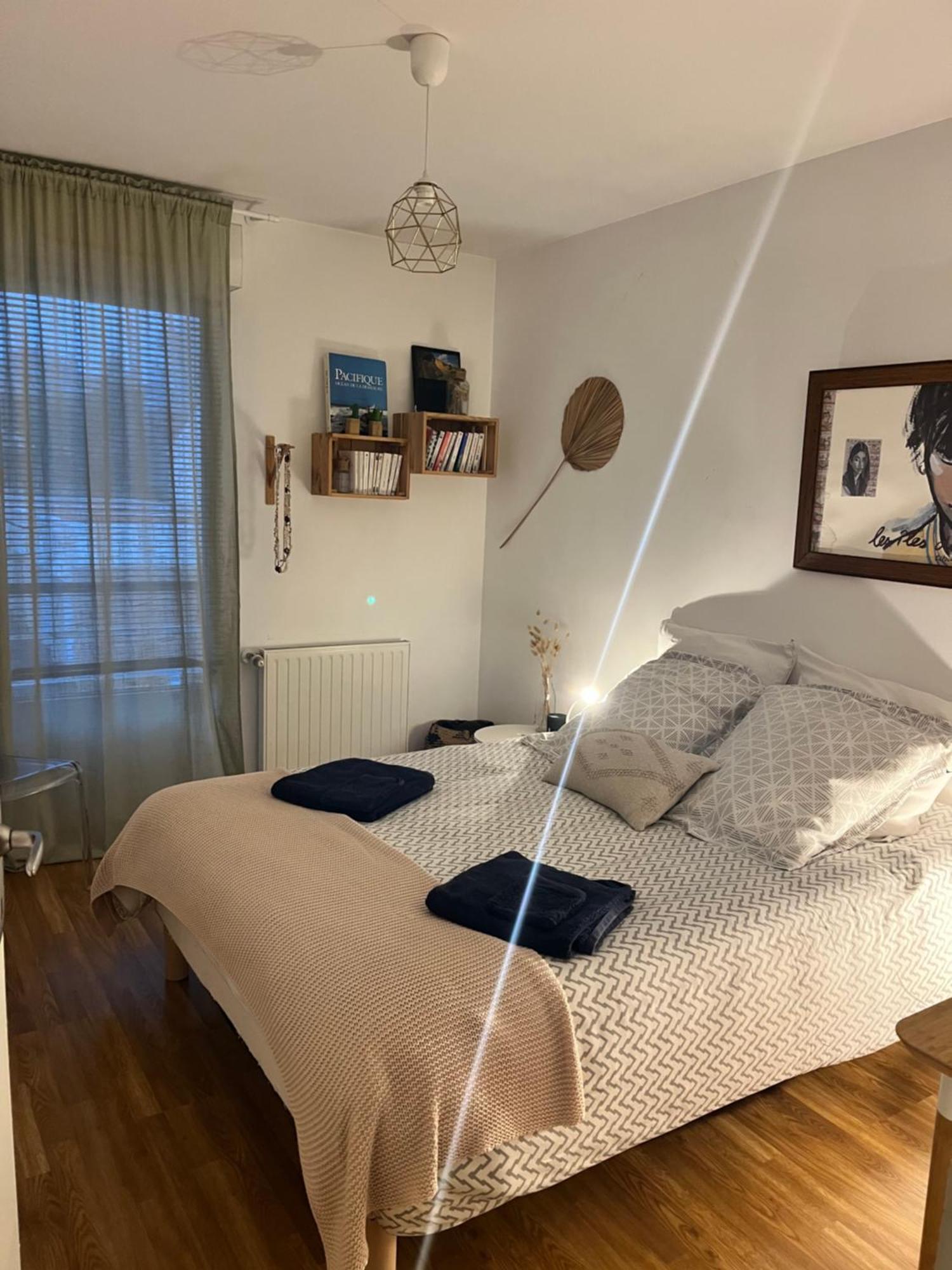 ורטו Cosy Room מראה חיצוני תמונה