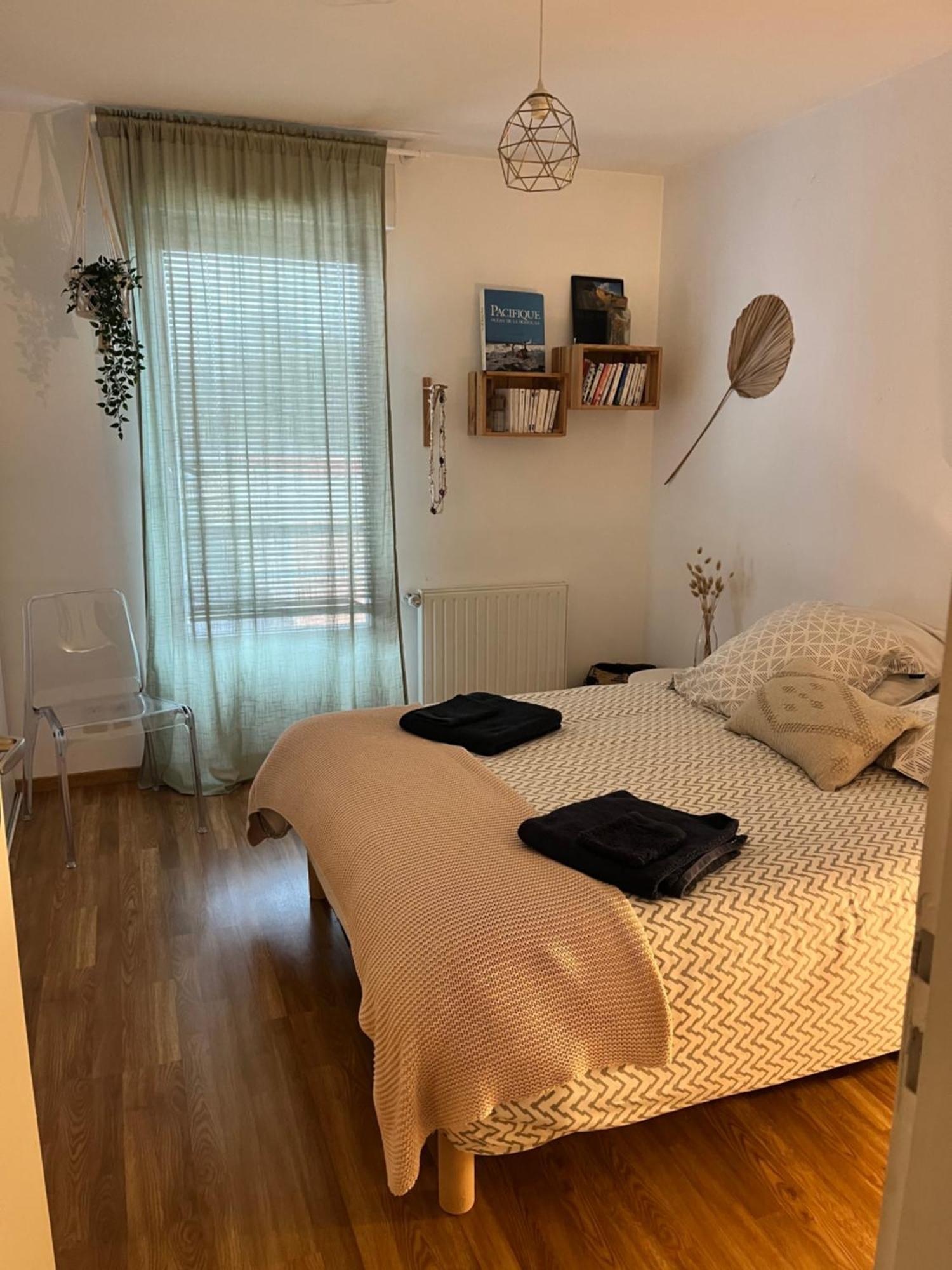 ורטו Cosy Room מראה חיצוני תמונה