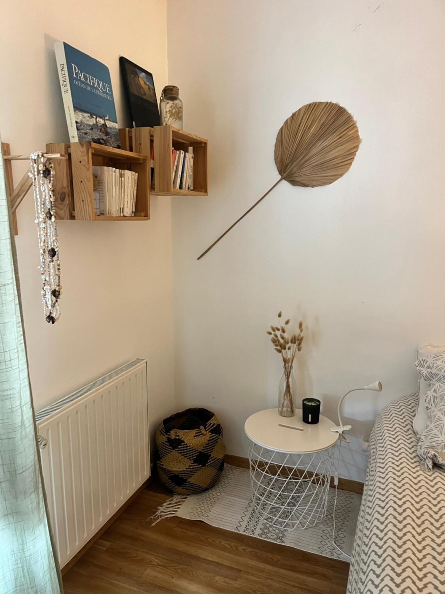 ורטו Cosy Room מראה חיצוני תמונה