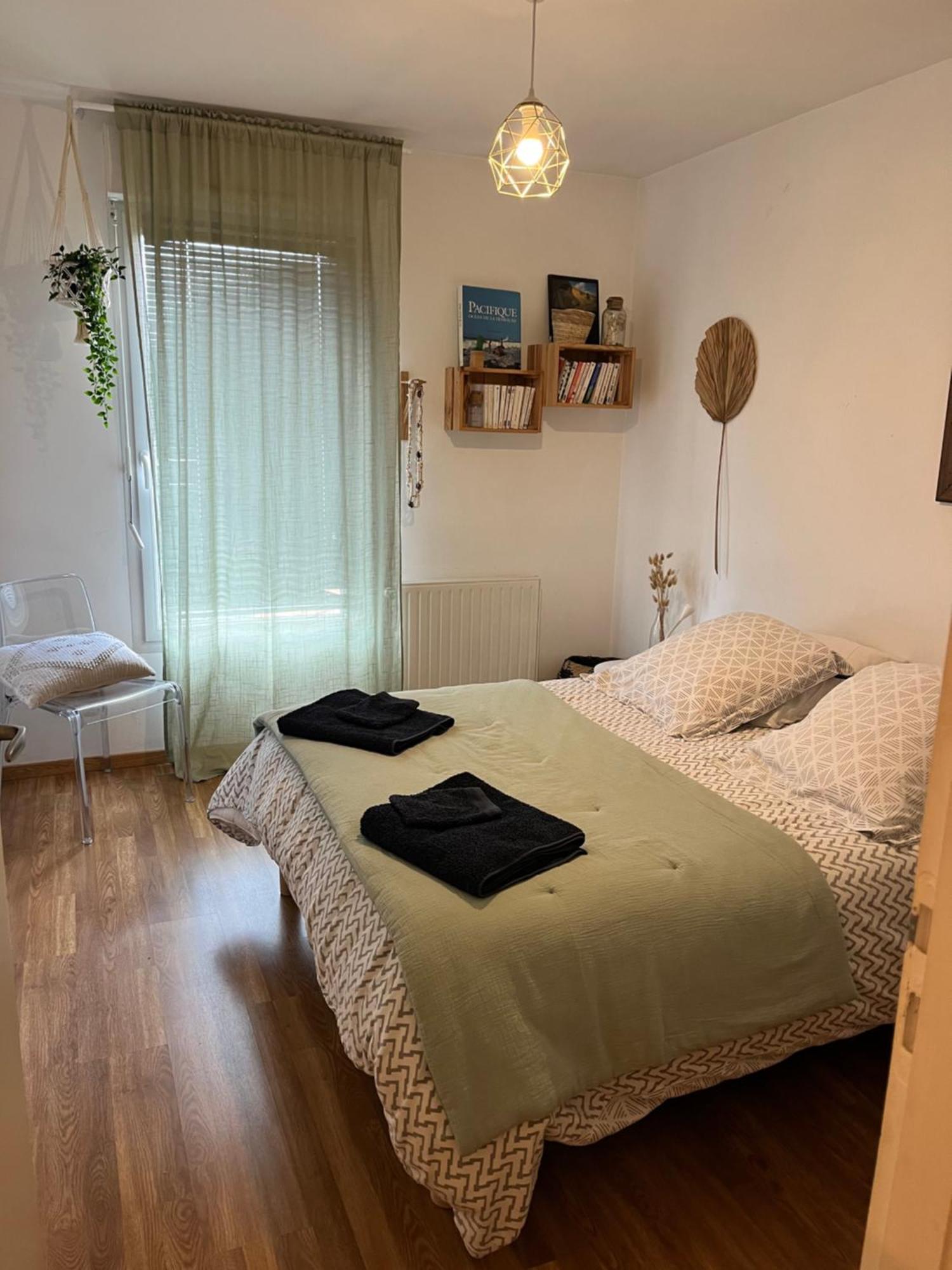 ורטו Cosy Room מראה חיצוני תמונה